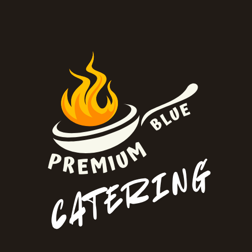 PREMIUM BLUE CATERING
